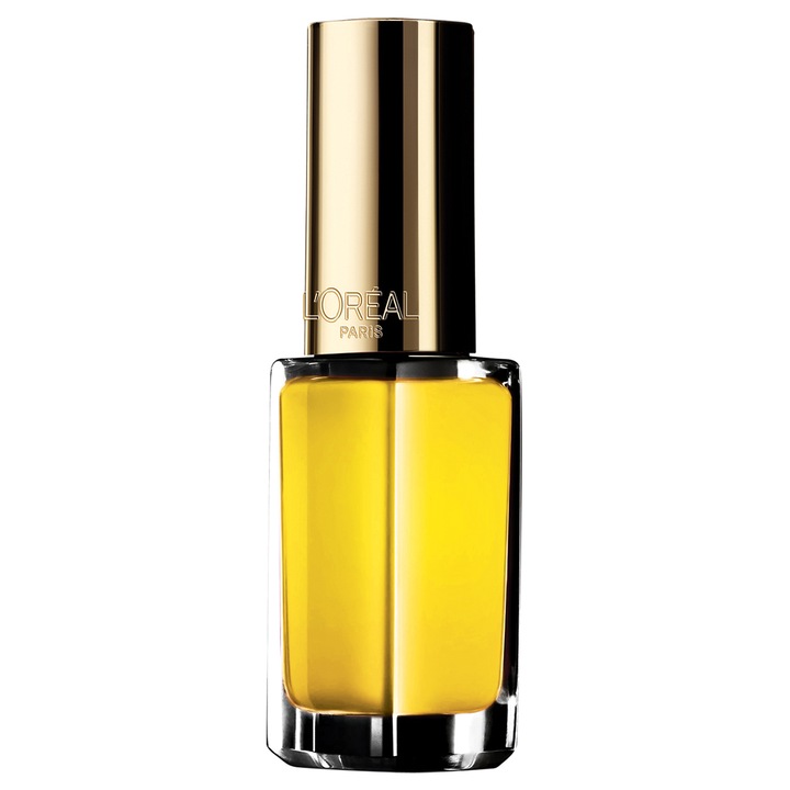 Лак за нокти L'Oreal Paris Color Riche LeVernis, 240 Popcorn, 5 мл