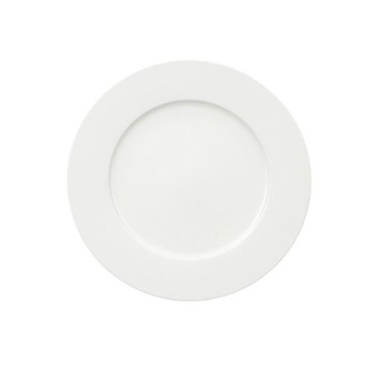 Farfurie desert 17 cm, Villeroy&Boch Royal, portelan premium bone, alb, diametru 17 cm-213206 Farfurie desert 17 cm, Villeroy&Boch Royal, portelan premium bone, alb, diametru 17 cm-213206