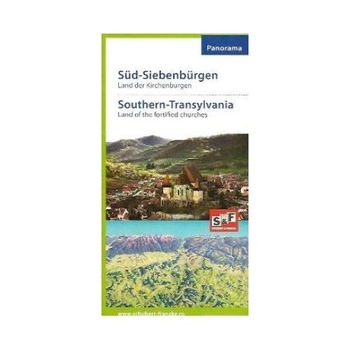 Transilvania de Sud - Tara Bisericilor Fortificate Transilvania de Sud - Tara Bisericilor Fortificate