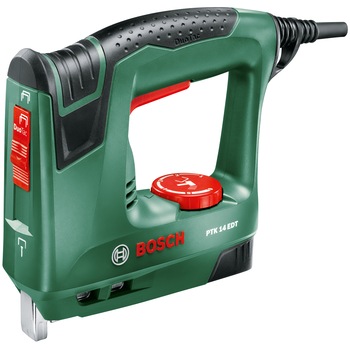 Capsator electric Bosch PTK 14 EDT, 30 RPM Capsator electric Bosch PTK 14 EDT, 30 RPM
