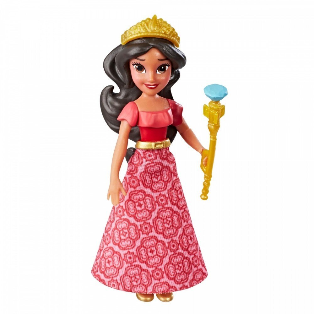 Figurina Hasbro, Disney, Elena din Avalor