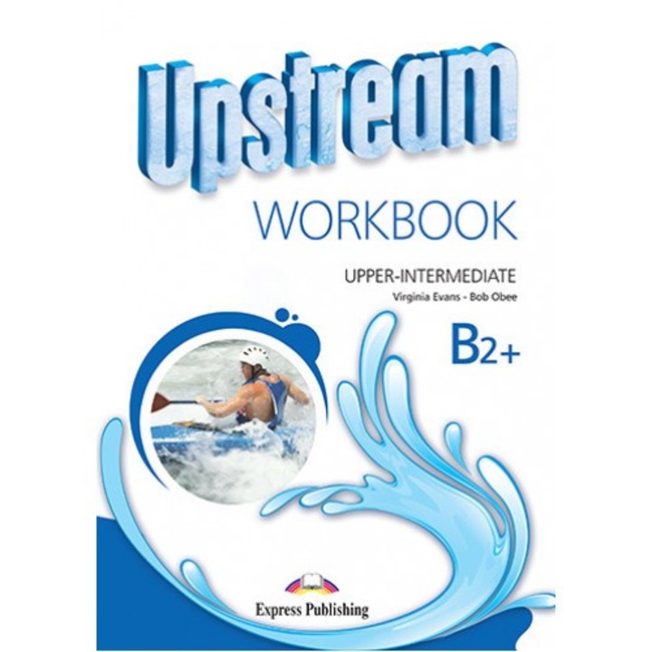 Upstream Upper-Intermediate Workbook Revised
