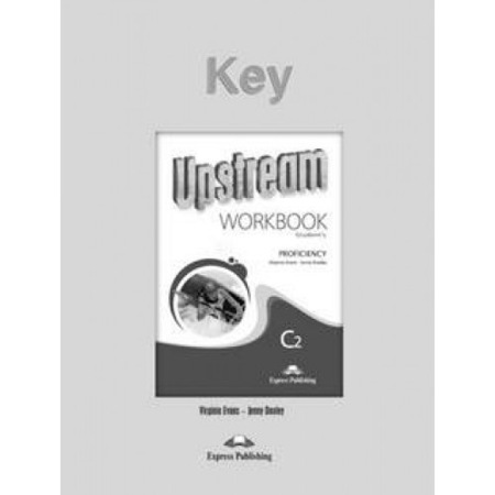 Upstream Proficiency Workbook Student's Key Revised - eMAG.ro