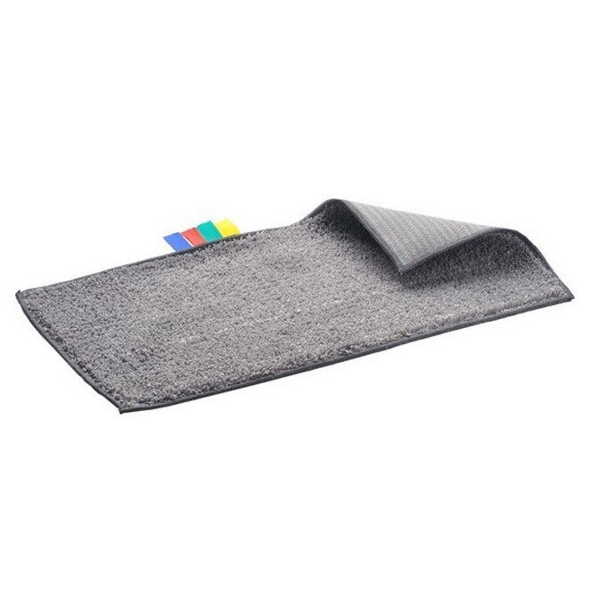 Rezerva mop Vileda, Gri