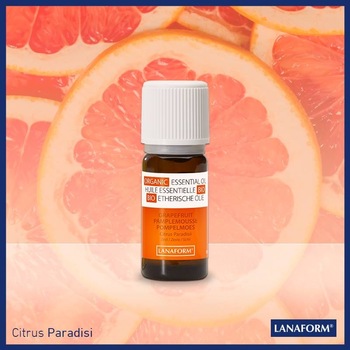 Ulei esential organic cu aroma de grapefruit 100 % organic, anti-bacterian, revigorant, ajuta digestia Ulei esential organic cu aroma de grapefruit 100 % organic, anti-bacterian, revigorant, ajuta digestia