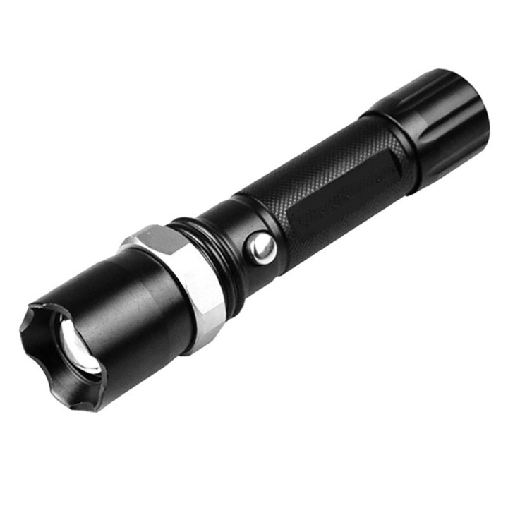 Фенер Cree LED X-Balog NiceGift, 5000 лумена