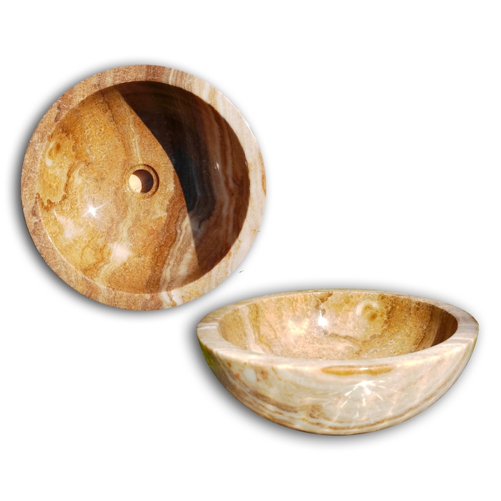 ΠΠΈΠ²ΠΊΠ° Posh Beauty ONYX bowl thick rim, ΠΡ
ΡΠ°