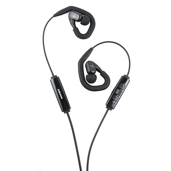 Casti audio bluetooth Bsound on the ear multipoint cu carlige detasabile Casti audio bluetooth Bsound on the ear multipoint cu carlige detasabile