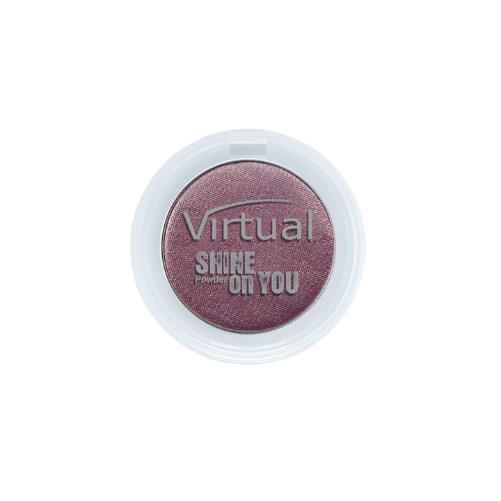 Fard de pleoape mono Shine on You 06 Glam