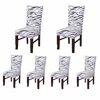 huse scaun universal bucatarie sufragerie living din material spandex model zebra imagen 47_0_
0