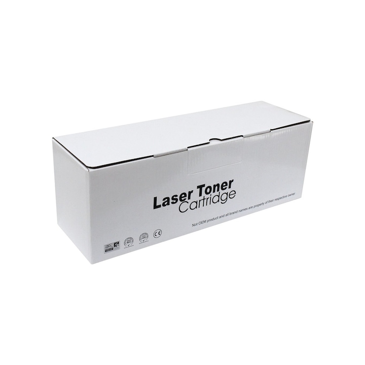 Toner CANON EXV54CY cartus Premium compatibil cu imageRUNNER C3025i, C3125i, C3226i – EXV54 CYAN 8, 5K pagini