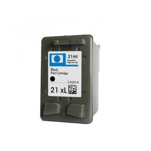 Cartus Ink Jet TBR Compatibil C9351CE, HP 21XL