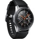 Samsung Galaxy Watch, Okosóra, 46mm, Ezüst