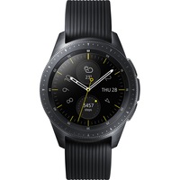ceas smartwatch samsung galaxy watch 42mm midnight black imagen 55_0_
0