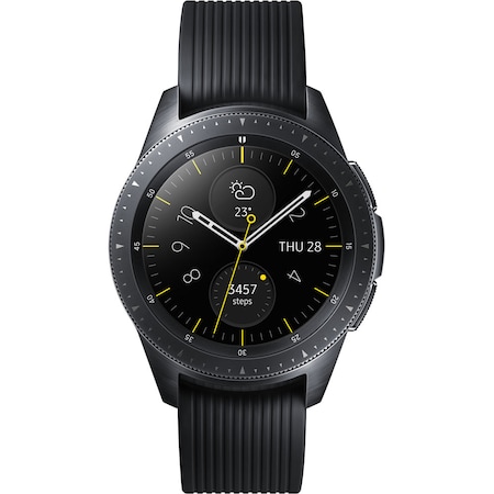 Часовник smartwatch Samsung Galaxy Watch, 42 мм