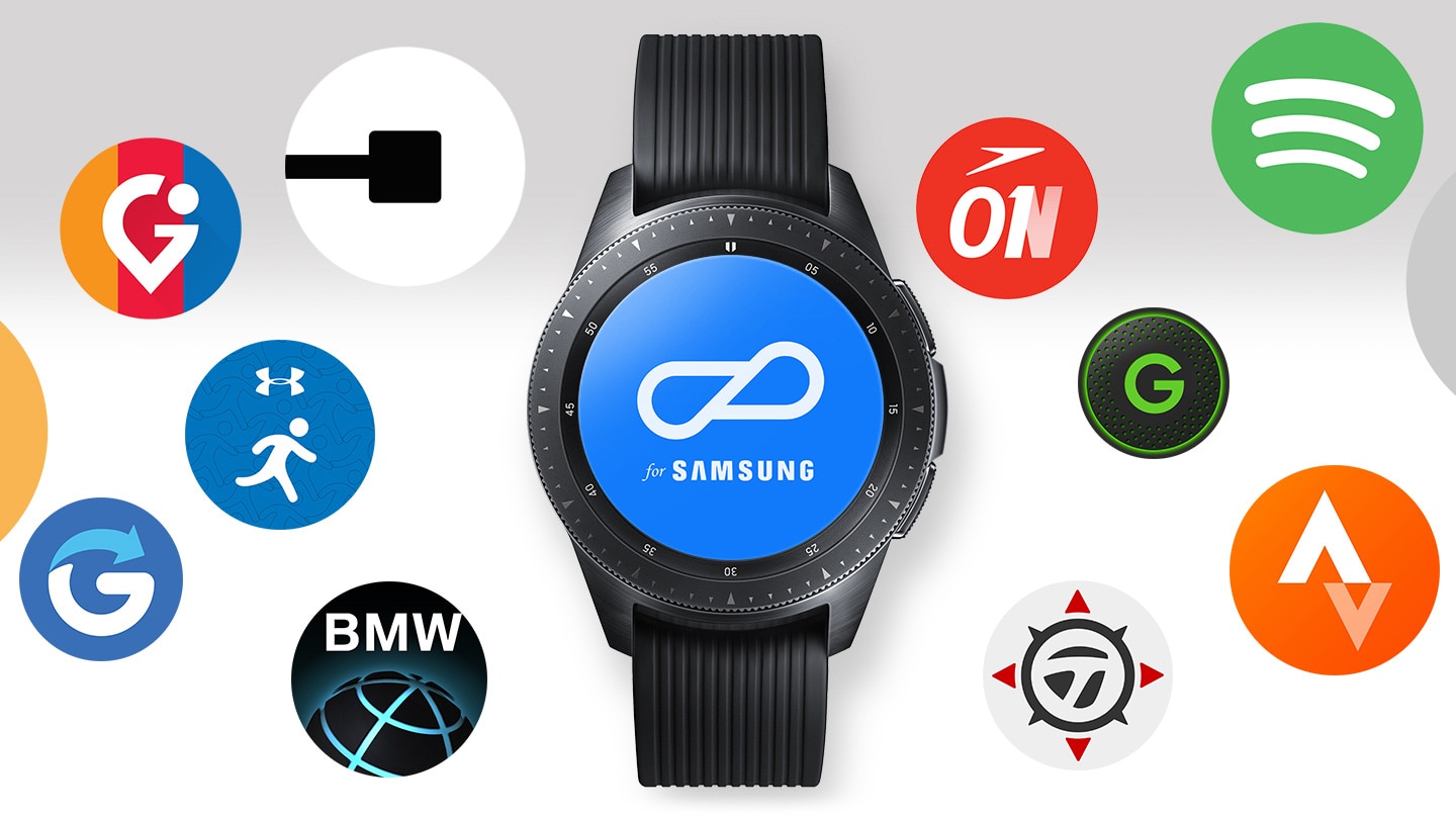 emag galaxy watch