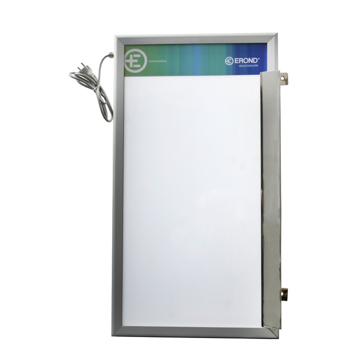 Negatoscop EROND cu telecomanda