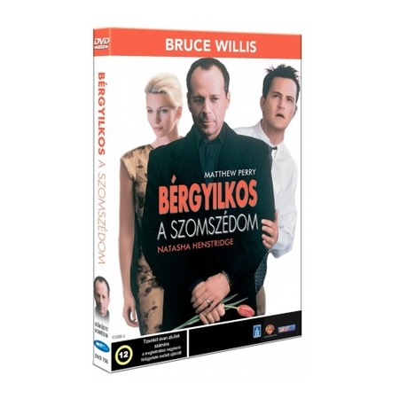 Bergyilkos A Szomszedom Dvd Emag Hu
