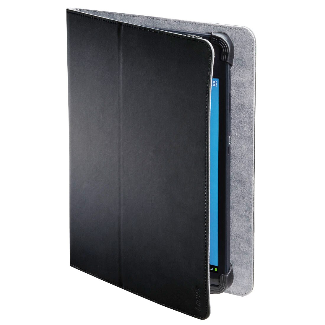 Husa de protectie Hama Book Xpand pentru tablete de 7", Negru