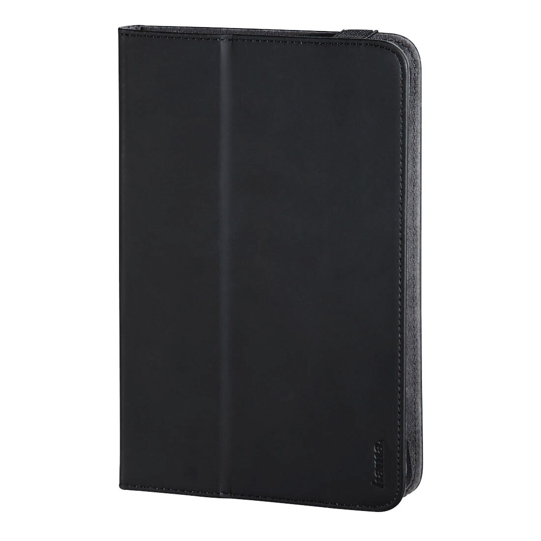 Husa de protectie Hama Book Xpand pentru tablete de 7", Negru