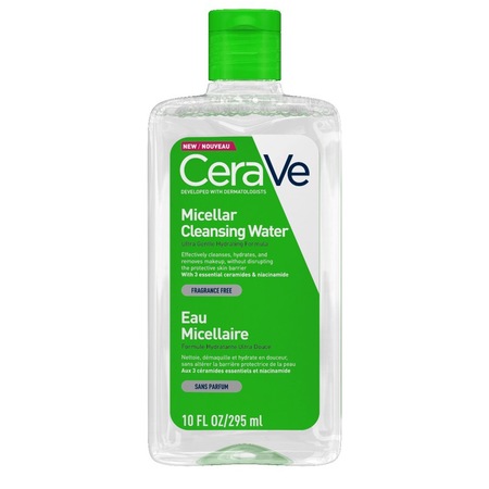 Мицеларна вода CeraVe
