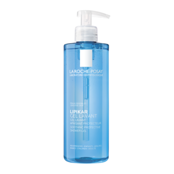 Gel de curatare La Roche-Posay Lipikar pentru bebelusi, copii, adulti, piele sensibila, 400 ml Gel de curatare La Roche-Posay Lipikar pentru bebelusi, copii, adulti, piele sensibila, 400 ml