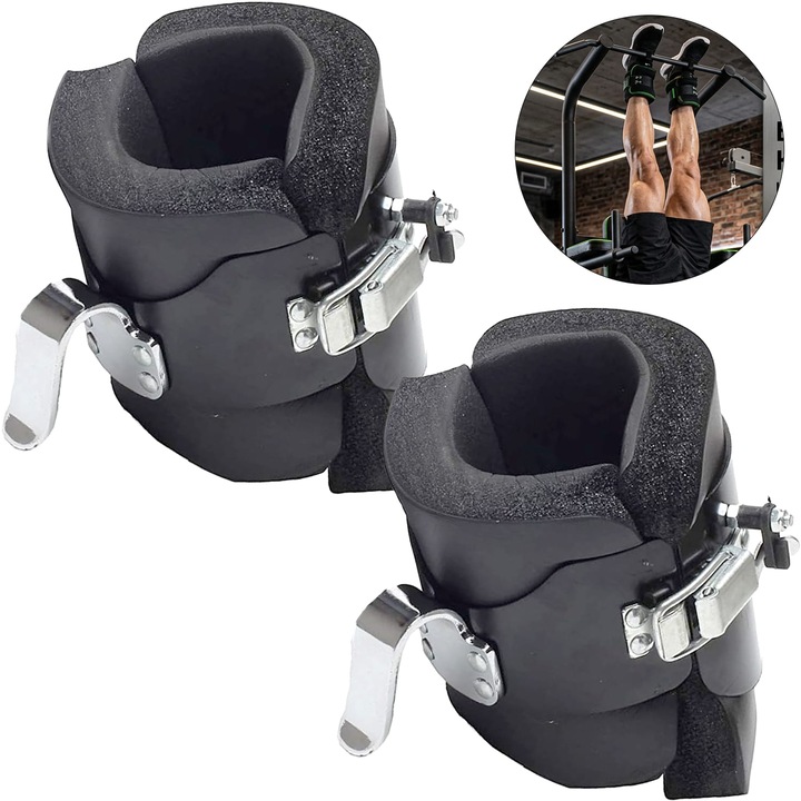 Инверсионни обувки за висене Armageddon Sports