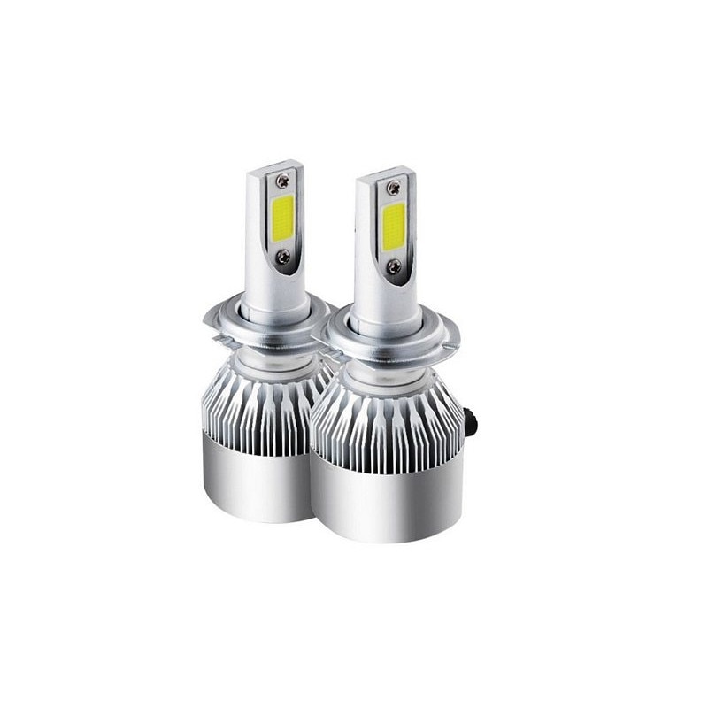 Osram LED HL Led Bulbs Gen2 HB4 9006 12/24V 15.4W LEDriving 6000K