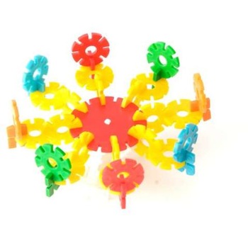 Forme pentru construit - Box Maxi 290 piese Forme pentru construit - Box Maxi 290 piese