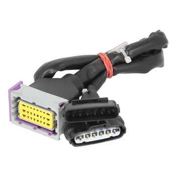 Set cablaj aprindere/chiptuning ME201VW Magneti Marelli, pentru AUDI, SEAT, VOLKSWAGEN Set cablaj aprindere/chiptuning ME201VW Magneti Marelli, pentru AUDI, SEAT, VOLKSWAGEN