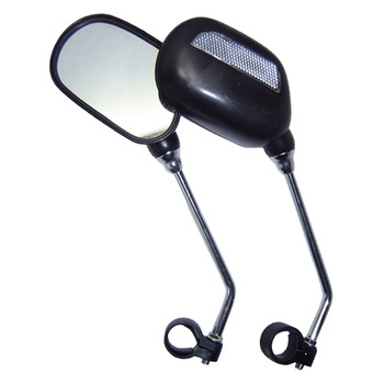 Set 2 Oglinzi cu Brate Metalice si Catadioptrii Set 2 Oglinzi cu Brate Metalice si Catadioptrii