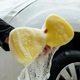 Burete pentru spalare auto K2