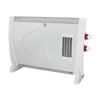 Convector cu ventilator FK 190 TURBO, 2 trepte 800/2000 W Convector cu ventilator FK 190 TURBO, 2 trepte 800/2000 W