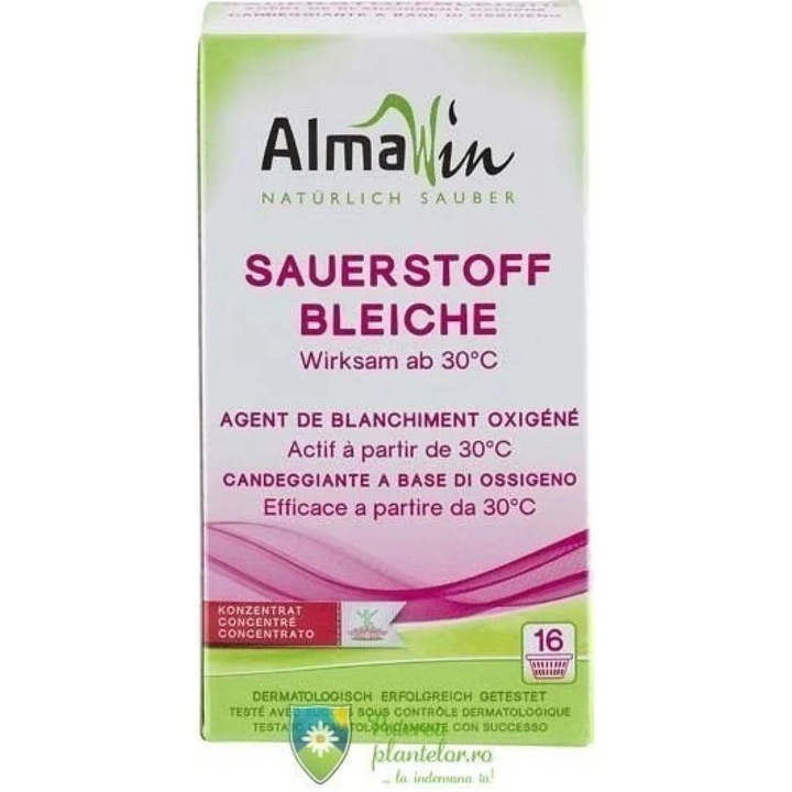 Inalbitor pentru rufe 400 gr Expira 31.12.25 - eMAG.ro