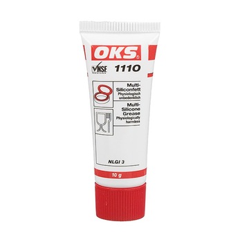 Vaselina siliconica OKS 1110, 10 g Vaselina siliconica OKS 1110, 10 g
