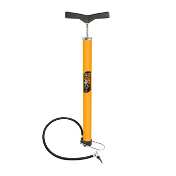 Pompa de bicicleta din otel Tolsen Pompa de bicicleta din otel Tolsen