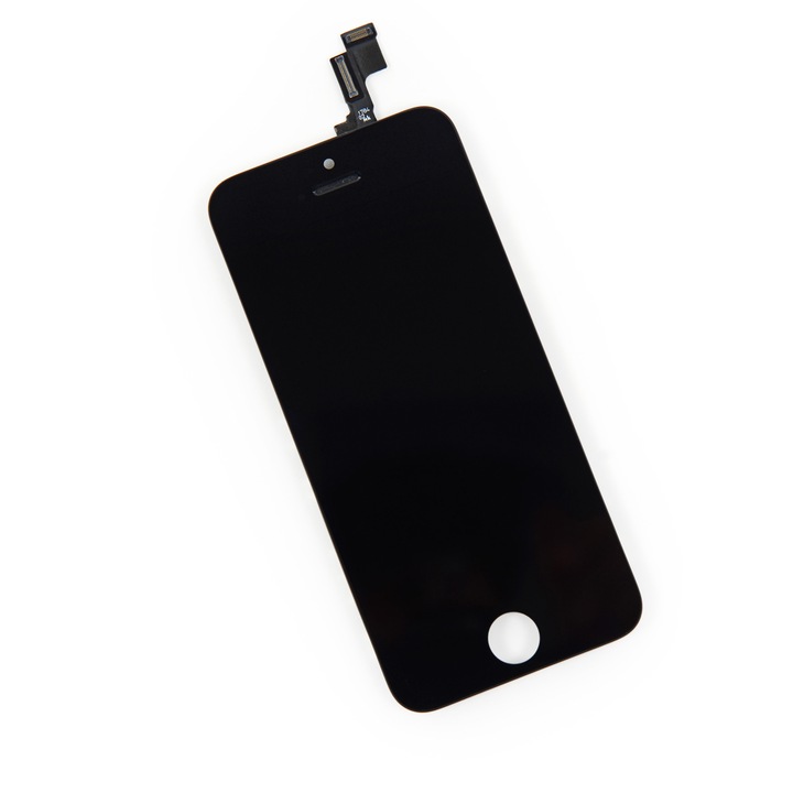 Display iPhone 5S, iMobile Ltd, Negru