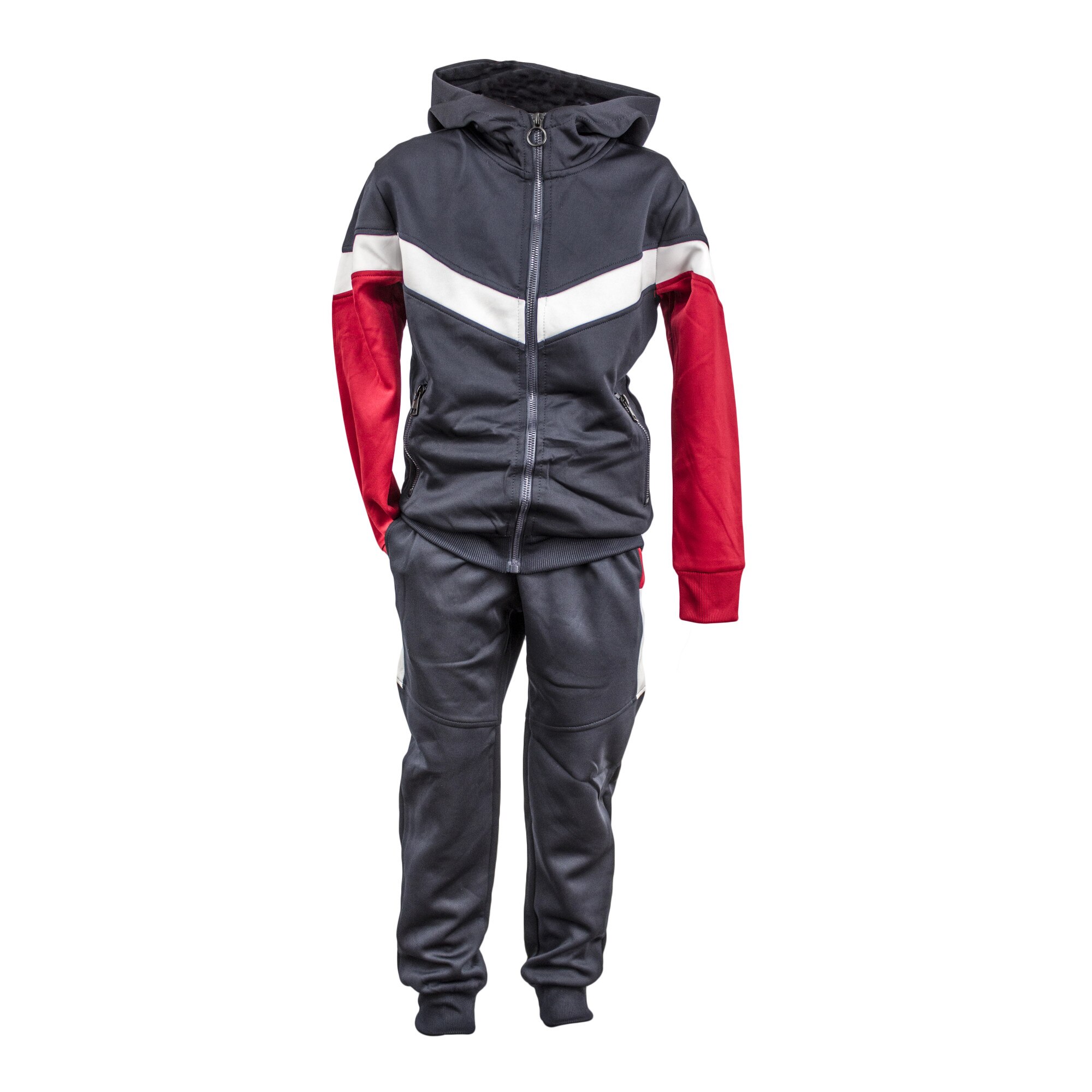 Trening Runner, doua piese pentru baieti, varsta 4 ani