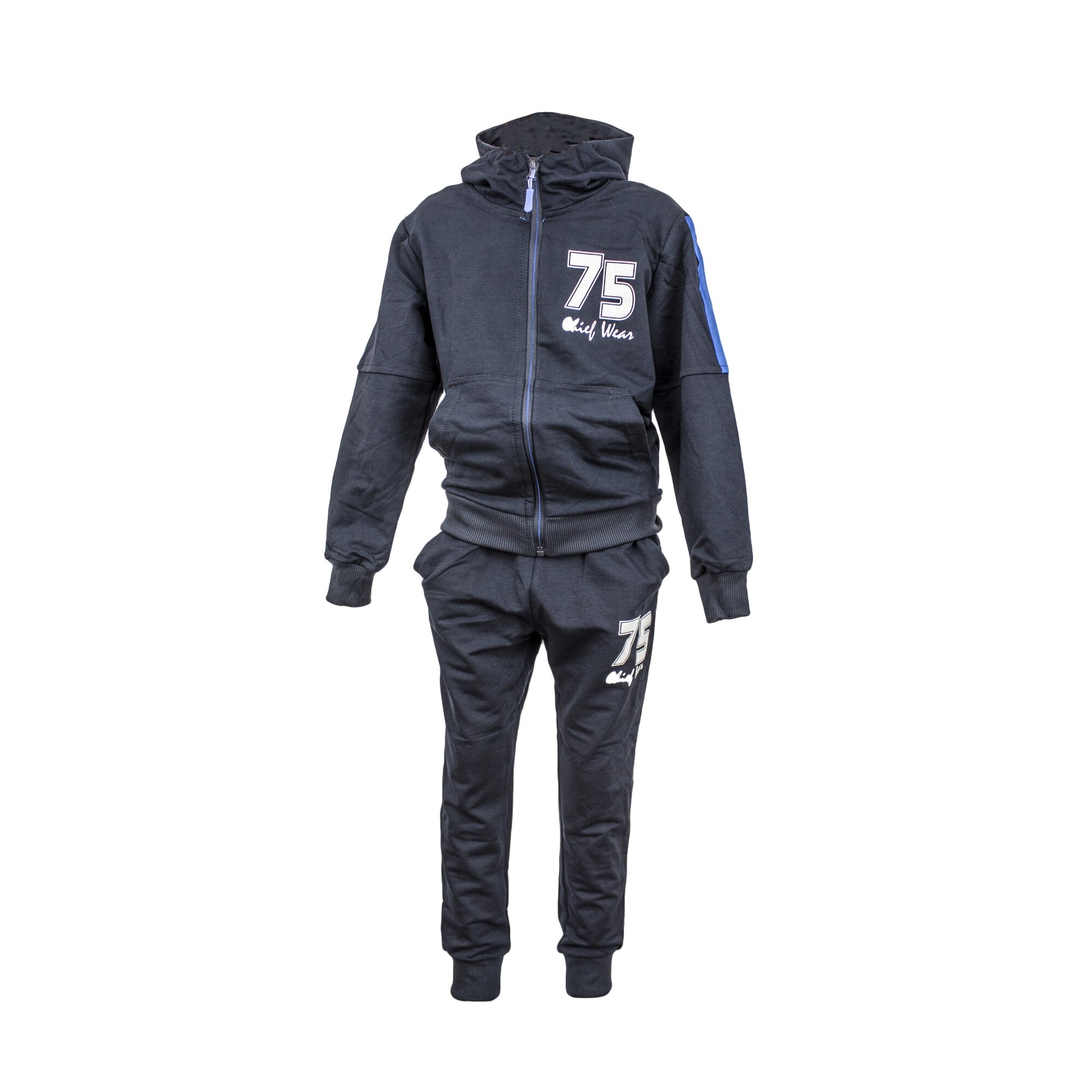 Trening Chief Wear, doua piese pentru baieti, varsta 4 ani