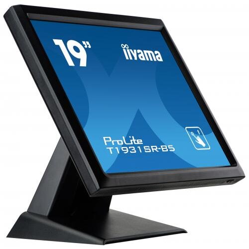 Monitor LCD 19