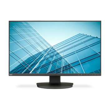 Monitor NEC EA271F 27 inch, panel IPS, FullHD, DP/HDMI/VGA, black Monitor NEC EA271F 27 inch, panel IPS, FullHD, DP/HDMI/VGA, black