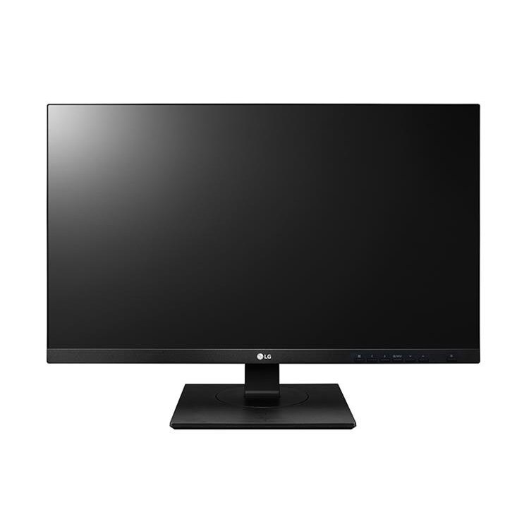 Monitor LG LCD 24BK750Y-B 24'' IPS, 1920x1080, 5ms