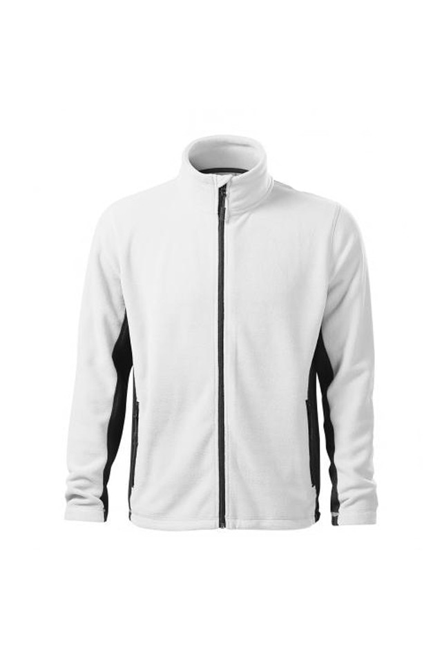 Jacheta Malfini Frosty, Alb