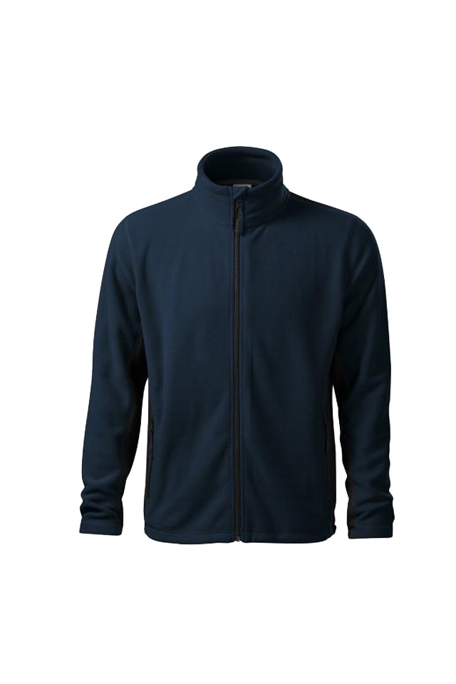 Jacheta Malfini Frosty, Albastru marin