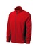 Топло червено яке Malfini Frosty M