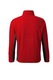 Топло червено яке Malfini Frosty M