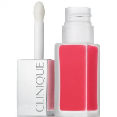 Ruj Clinique Pop Liquid Matte Ripe Pop 04, 6 ml