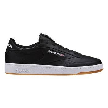 Pantofi Sport reebok club c 85, 42 EU, Negru Pantofi Sport reebok club c 85, 42 EU, Negru