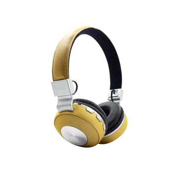 Casti Bluetooth 4.2 , Functie Telefon , Card MicroSD , Pliabile Casti Bluetooth 4.2 , Functie Telefon , Card MicroSD , Pliabile