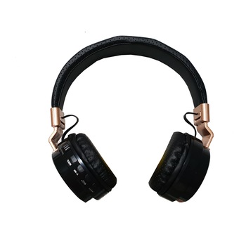 Casti Bluetooth 4.1 , Functie Telefon , Card MicroSD , Redare Muzica 6 h , Pliabile Casti Bluetooth 4.1 , Functie Telefon , Card MicroSD , Redare Muzica 6 h , Pliabile